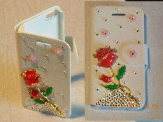 Coque rigide pour Iphone5