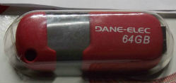 clé USB 64Gb